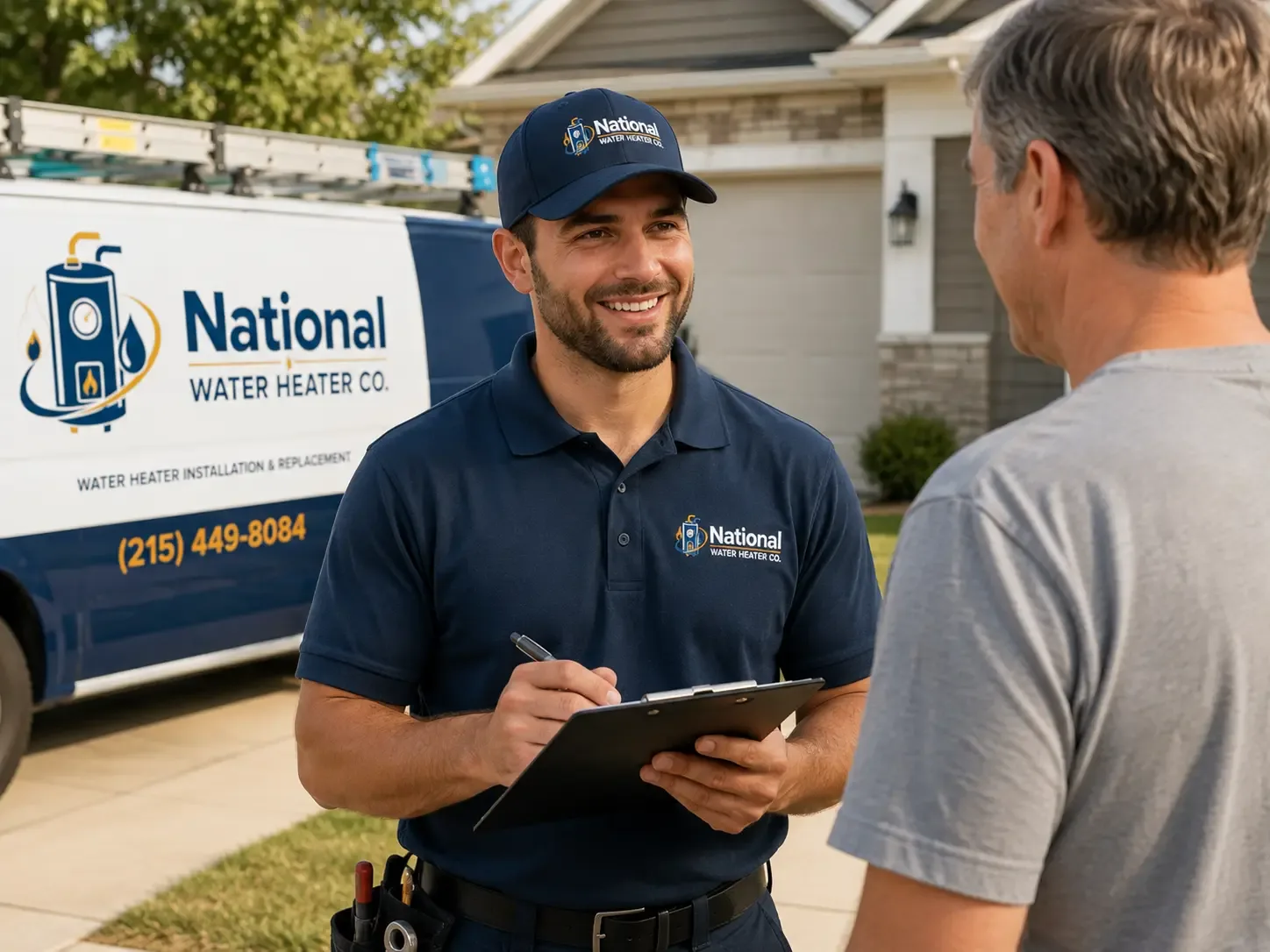 Water Heater Installation Hampden, ND FAQs